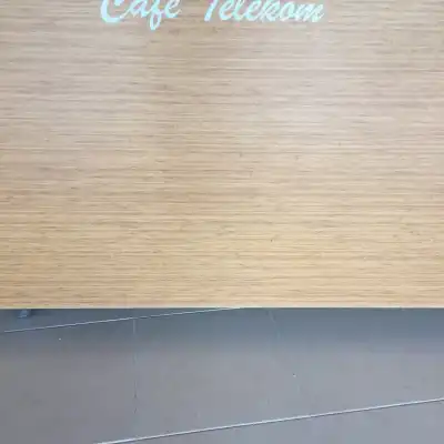 Türk Telekom Cafe