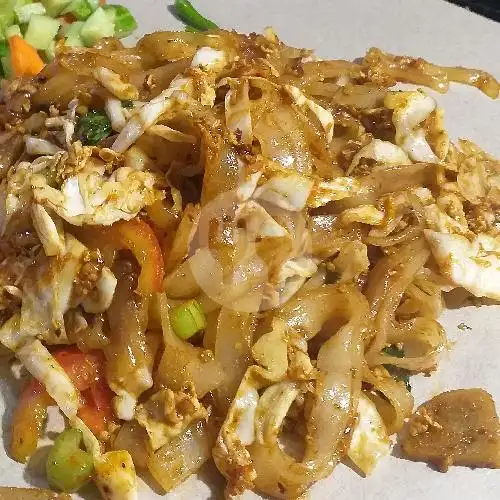 Gambar Makanan NASI GORENG DEWWO94 1