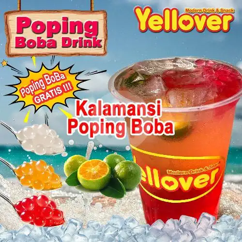 Gambar Makanan Yellover, Yang Zubaidah 4