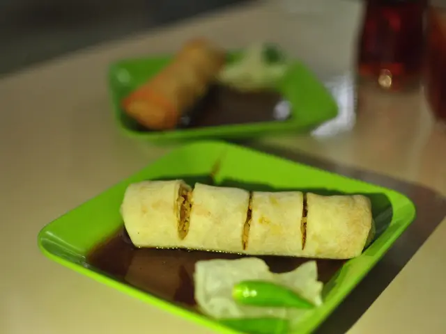 Gambar Makanan Rumah Makan Lumpia Semarang 13