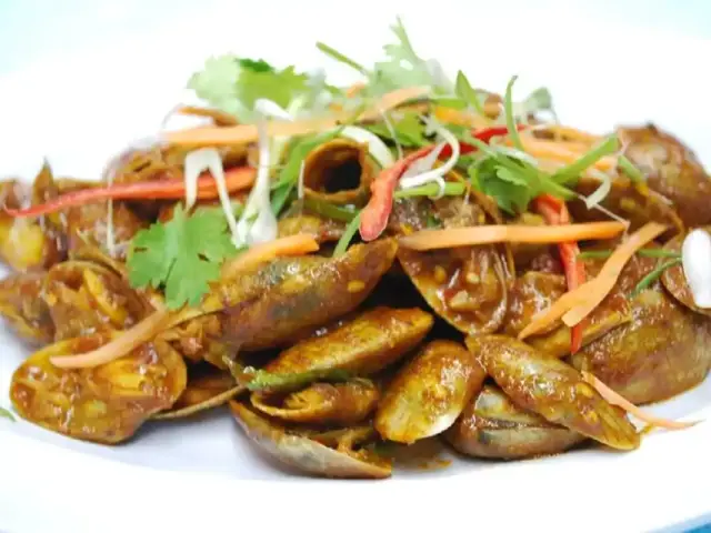Q Thai Shah Alam Food Photo 3
