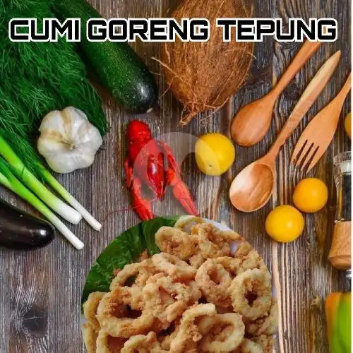 Gambar Makanan Soto Kudus Asli Lho, Trikora 10