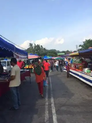 Bazar Ramadhan Sungai Bakap Food Photo 2