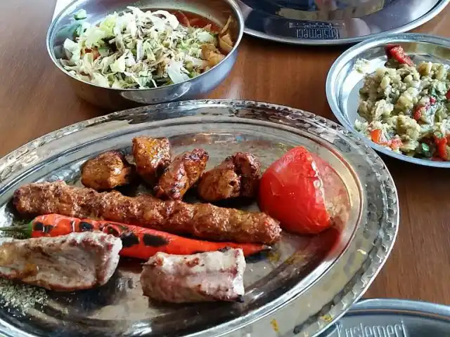 Küşlemeci Bilal Usta'nin yemek ve ambiyans fotoğrafları 36