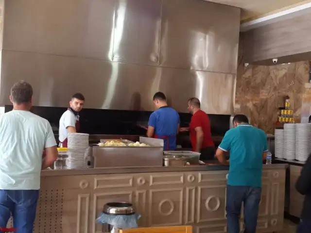 Aslim Simsek Kofte Piyaz'nin yemek ve ambiyans fotoğrafları 33