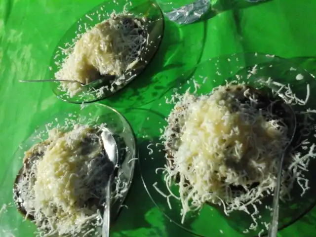 Gambar Makanan Pisang EPE - Pantai Losari Makassar 13