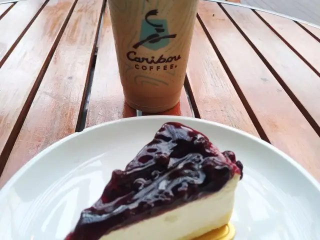 Gambar Makanan CaribouCoffee 3