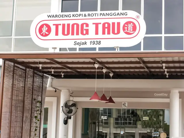 Gambar Makanan Tung Tau 6