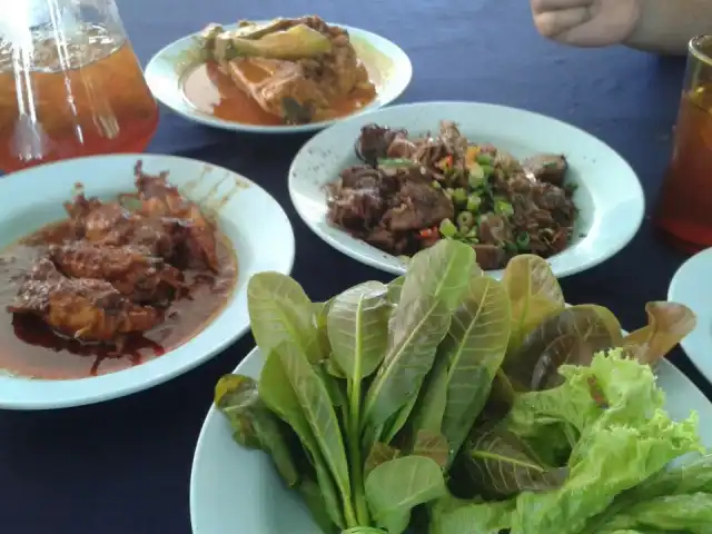 Restoran Bersila Itik Nila Food Photo 9