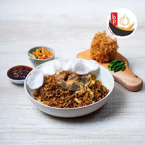 Gambar Makanan Nasi Goreng BP, Kenten 11