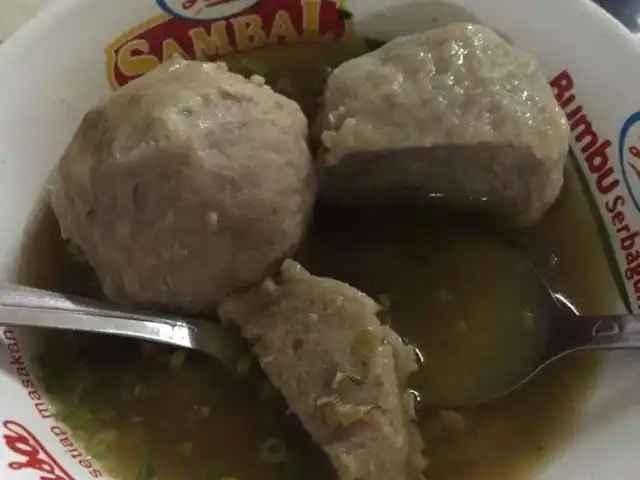 Gambar Makanan Bakso Kumis 6