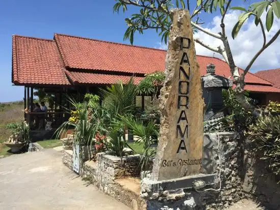 Gambar Makanan Panorama Bar & Restaurant 19