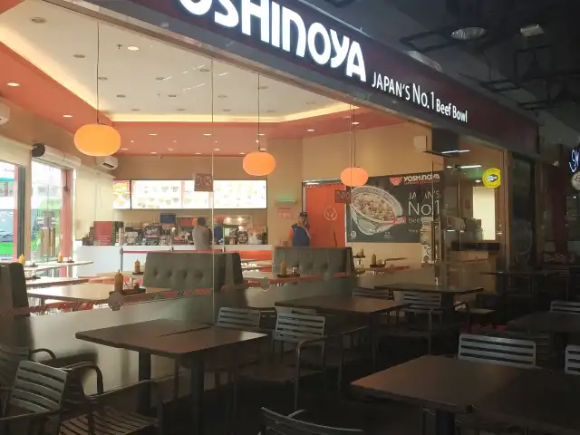 Gambar Makanan Yoshinoya 4