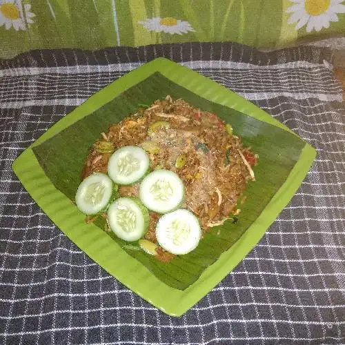 Gambar Makanan Nasi Goreng Ala Mas Aji, Cemara 19