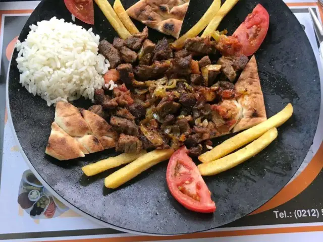 Sefa-i Hürrem Cafe Restaurant'nin yemek ve ambiyans fotoğrafları 71
