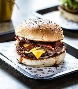 Burger Shack Food Photo 1