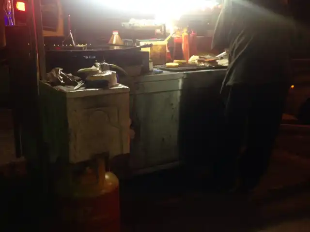 Burger Ria Stall Food Photo 1
