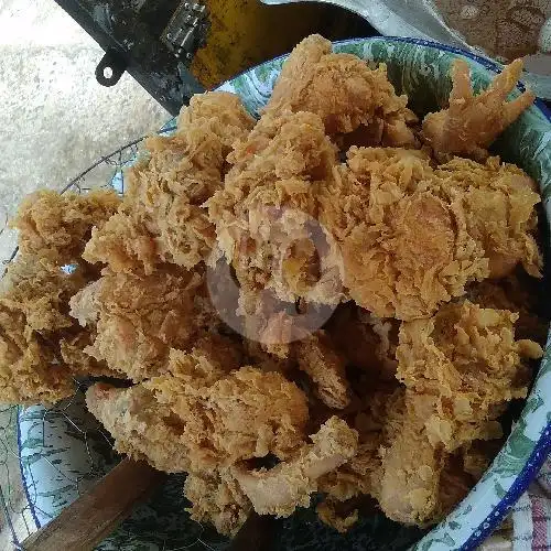 Gambar Makanan Fried chicken lebo 3