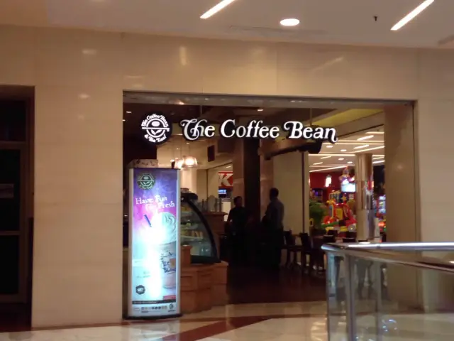 Gambar Makanan The Coffee Bean & Tea Leaf 15
