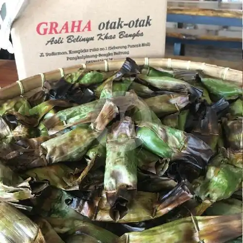 Gambar Makanan Graha Otak Otak, Jendral Sudirman 3