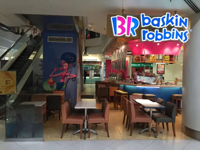 Baskin Robbins Food Photo 11