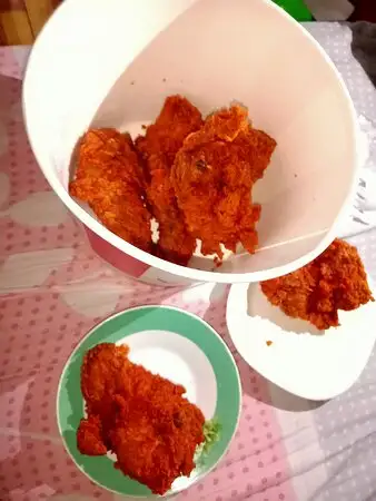 KFC Food Photo 2