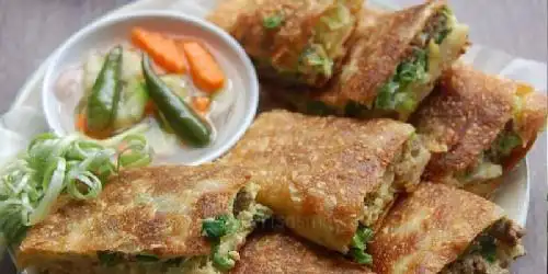 Martabak Ujang, Gunung Putri