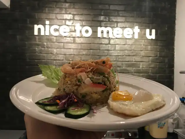 Nice To Meet U Food Photo 13
