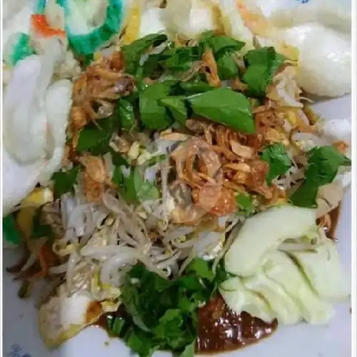 Gambar Makanan Tahu Telor Mpok Mina 12