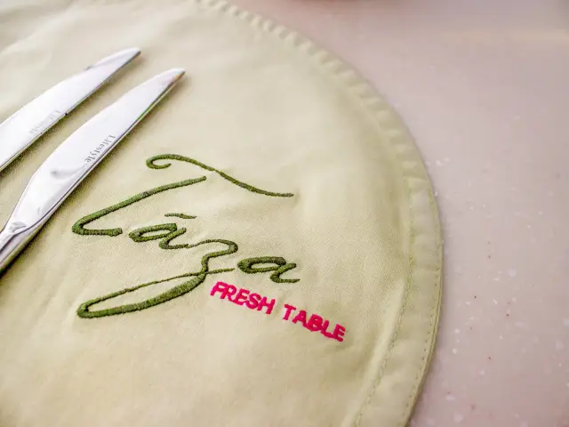 Taza Fresh Table - Taal Vista Hotel Food Photo 12
