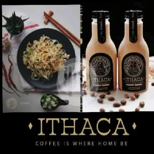 Gambar Makanan Ithaca Coffee & Food, Bintaro 14