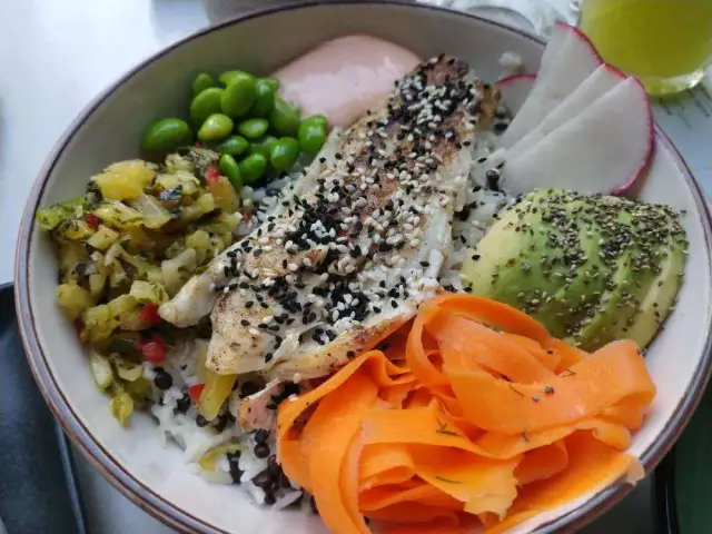 Inkase'nin yemek ve ambiyans fotoğrafları 56