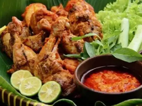 Ayam Goreng Kalasan, Balikpapan Baru