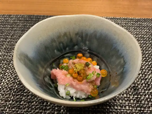 Sushi Hara Food Photo 6