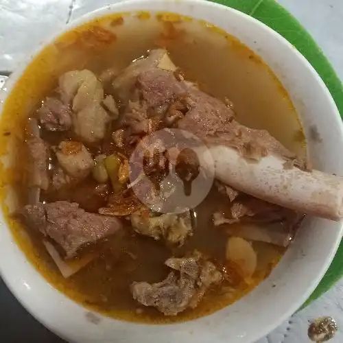 Gambar Makanan Pondok Sate Madura Jelambar Jaya Pakuwon 1