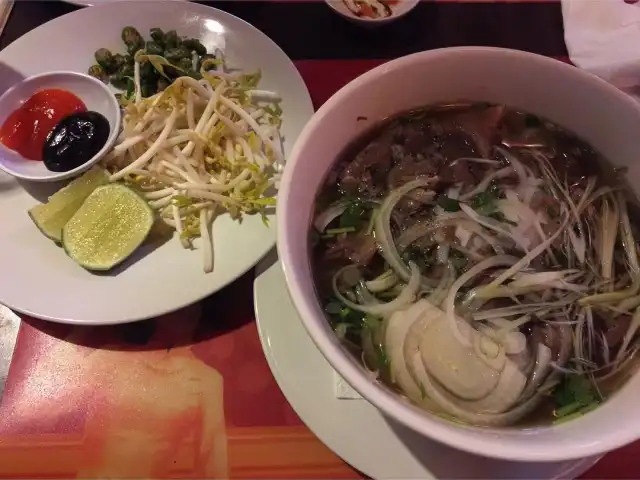Gambar Makanan Do An Vietnamese Experience 14