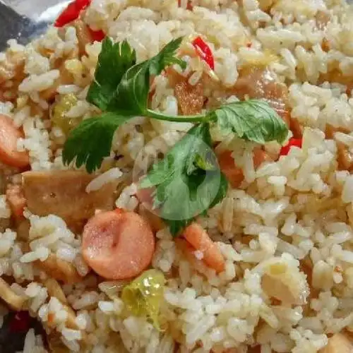 Gambar Makanan Nasi Goreng Zidniy Jaya  14