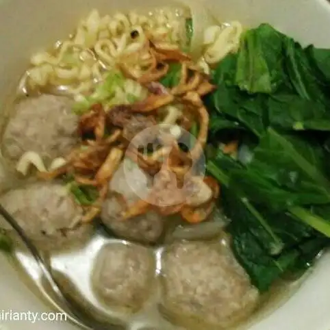 Gambar Makanan Bakso Jaya Group, Pinang 11