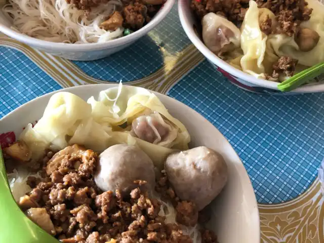 Gambar Makanan Bakmi I Tjong 3