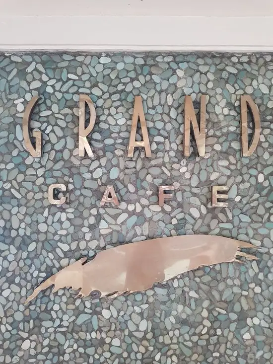 Gambar Makanan Grand Cafe 7