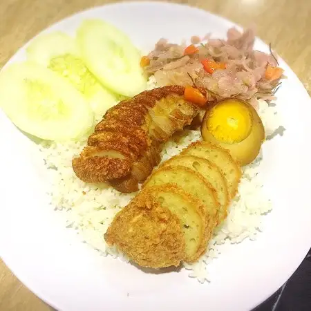 Gambar Makanan Samcan Goreng Epenk 4