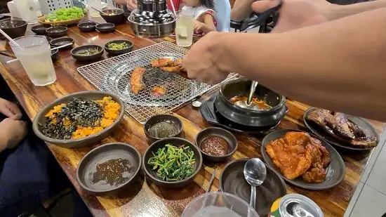 Hwaro BBQ Malaysia @ Usj Subang Food Photo 2