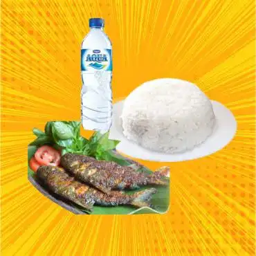 Gambar Makanan RM.Krakatau Raya 20