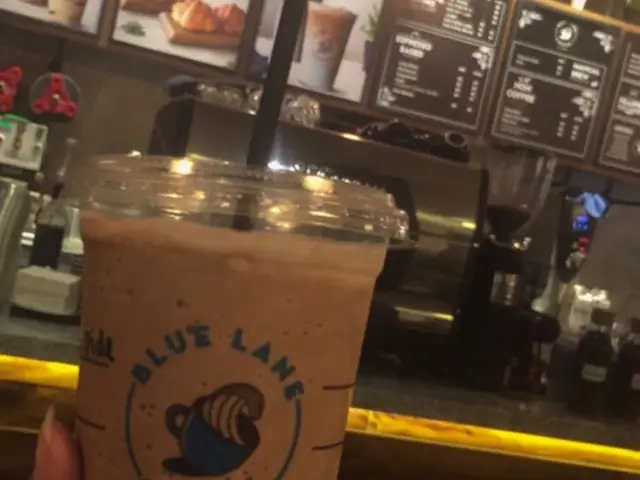 Gambar Makanan Blue Lane Coffee 10