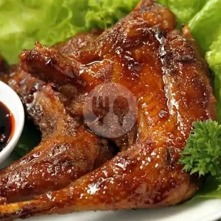 Gambar Makanan RM Mayesha 8