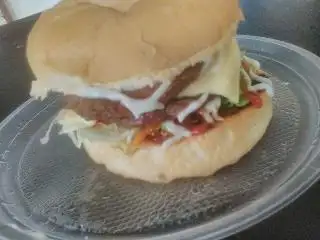 Rico Burger