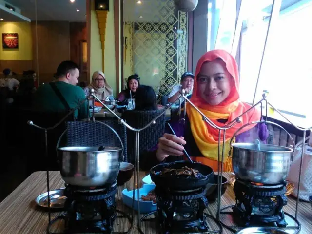 Gambar Makanan Raa Cha Suki & Barbeque 10