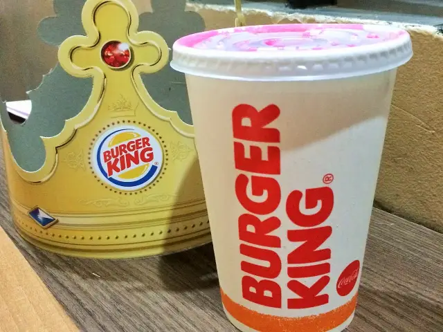 Gambar Makanan BurgerKing 9