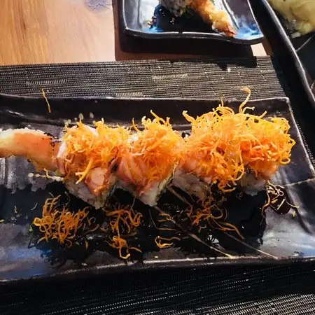 Yada Sushi'nin yemek ve ambiyans fotoğrafları 27