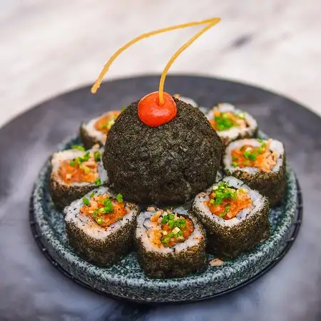 Gambar Makanan Kintaro Sushi 1